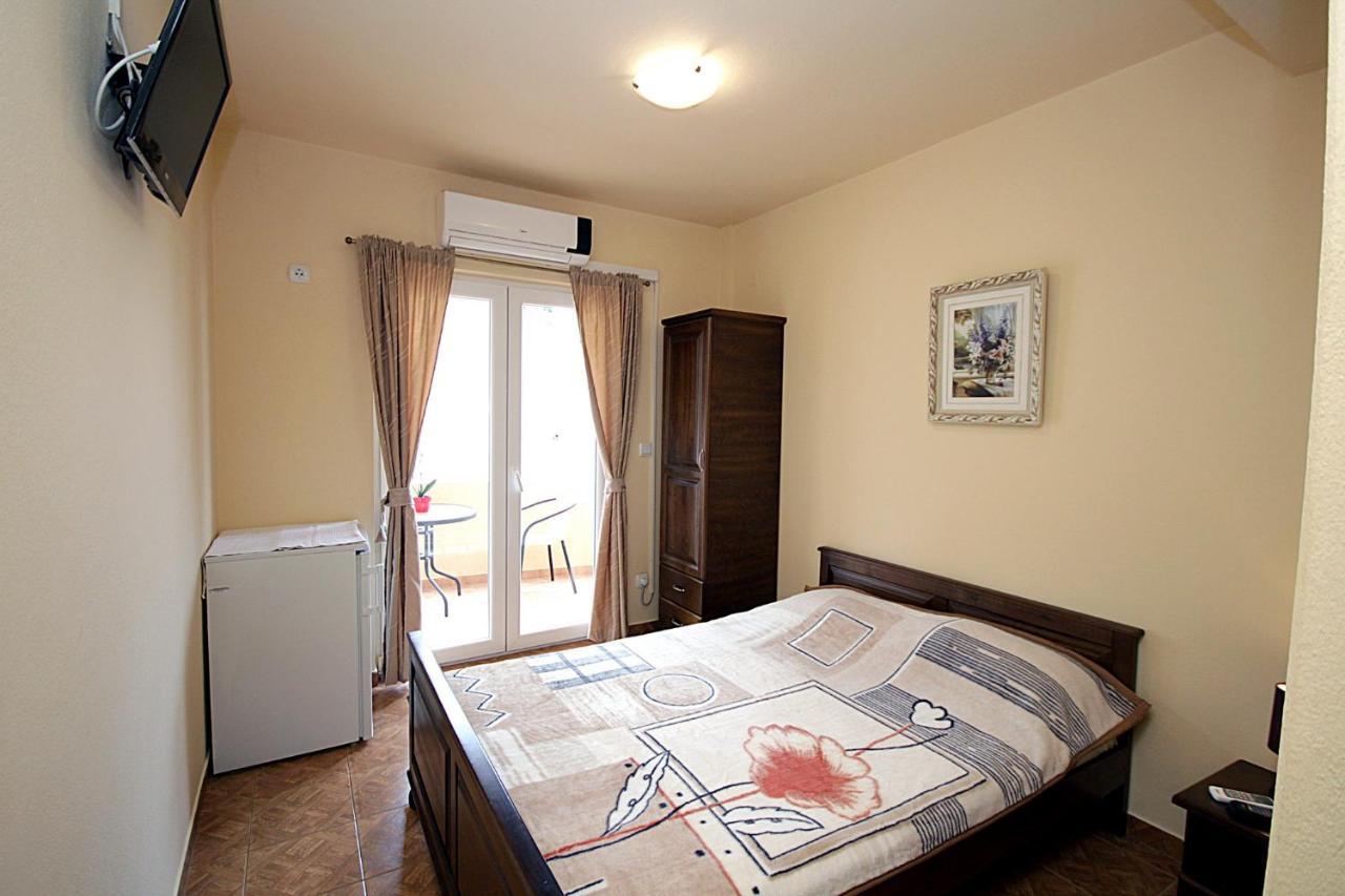 Villa Jupok Bar Dış mekan fotoğraf