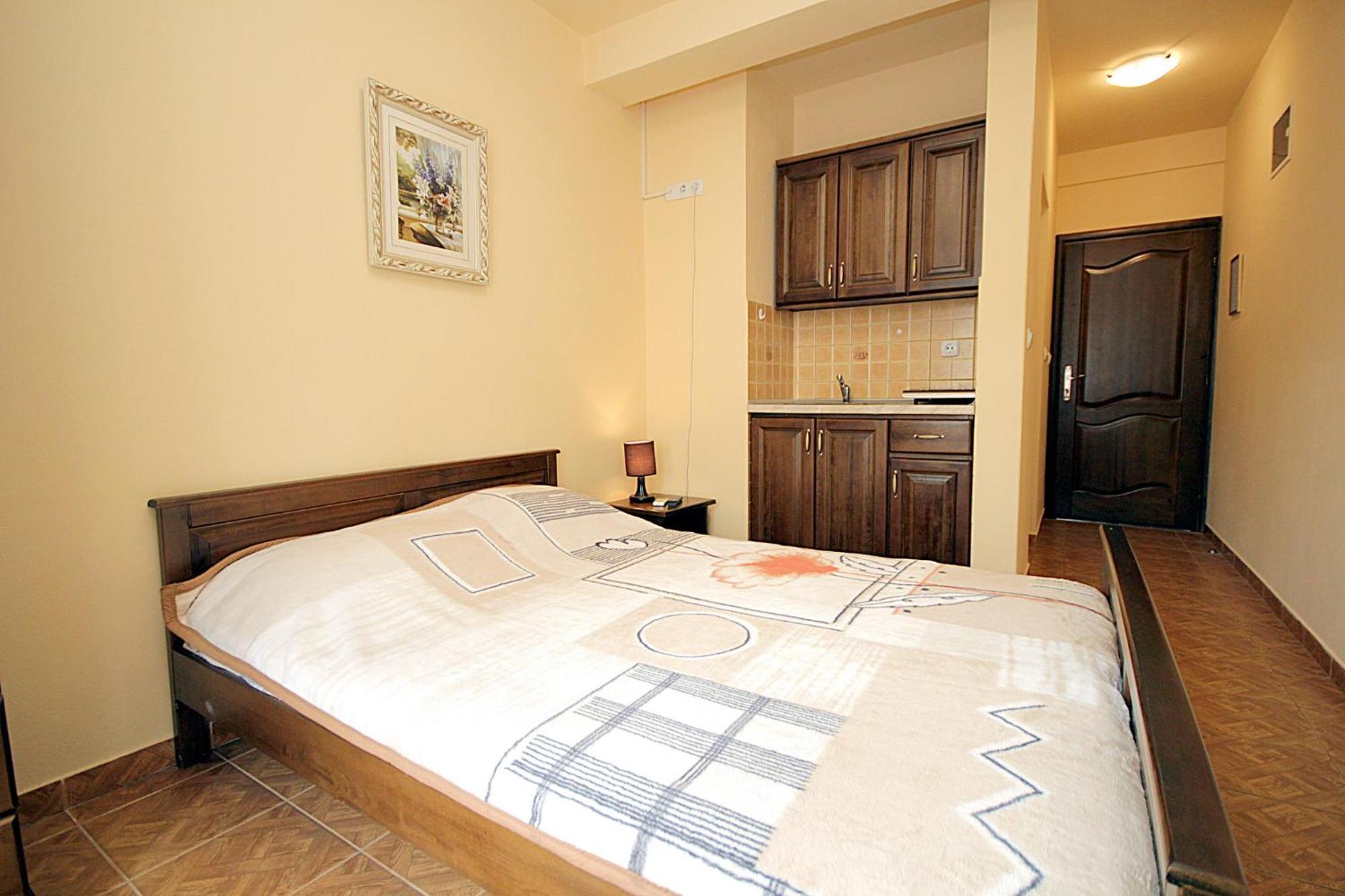 Villa Jupok Bar Dış mekan fotoğraf