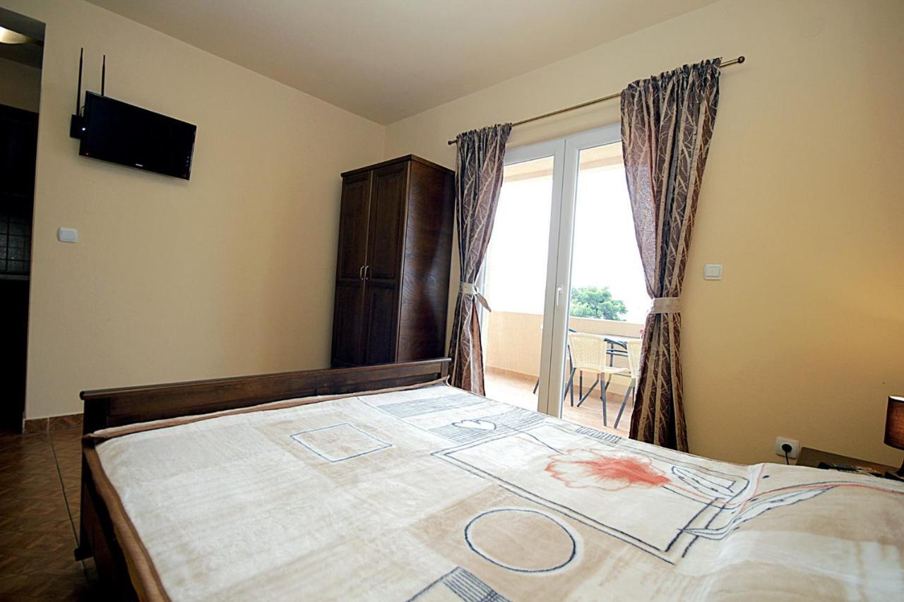 Villa Jupok Bar Dış mekan fotoğraf
