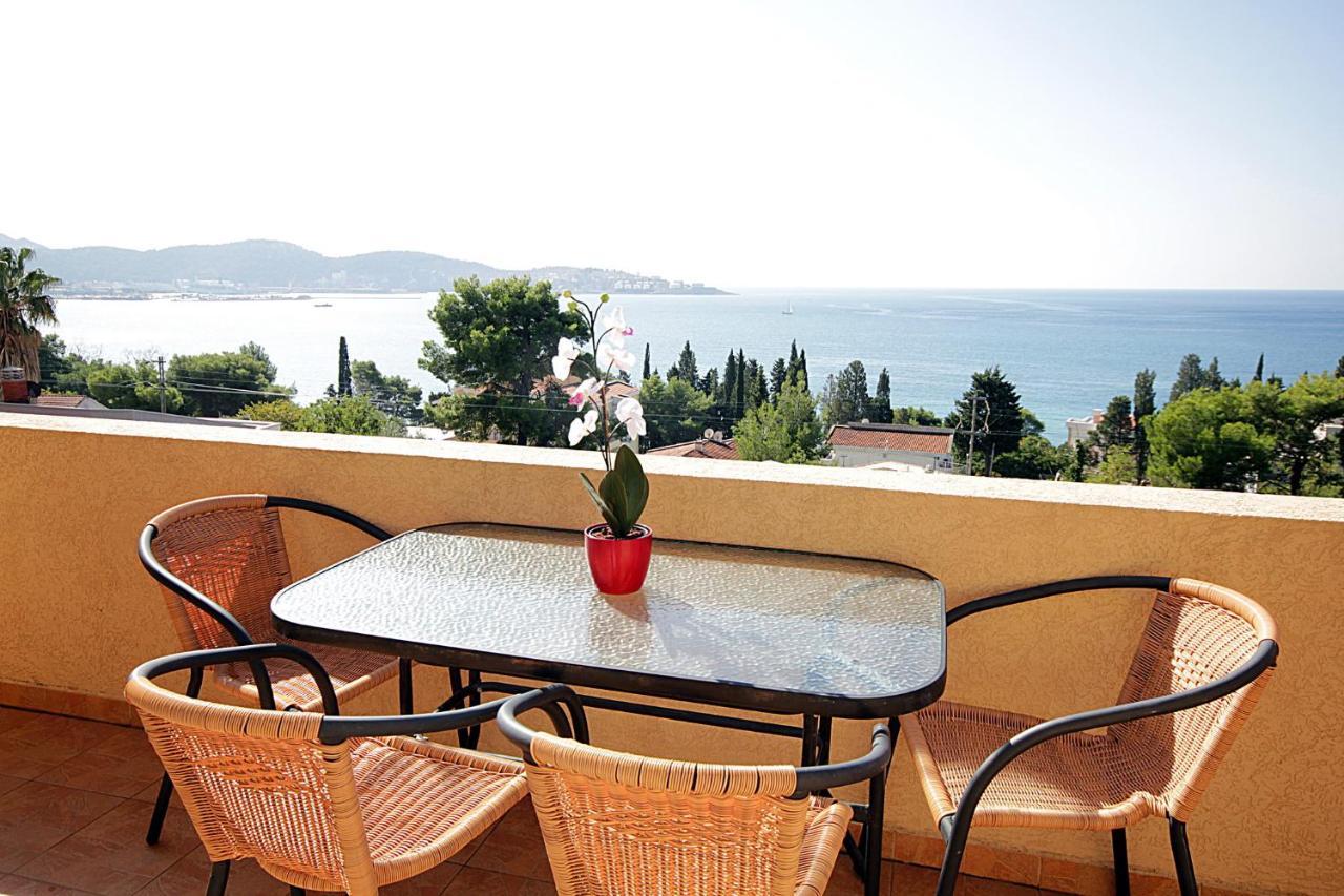 Villa Jupok Bar Dış mekan fotoğraf