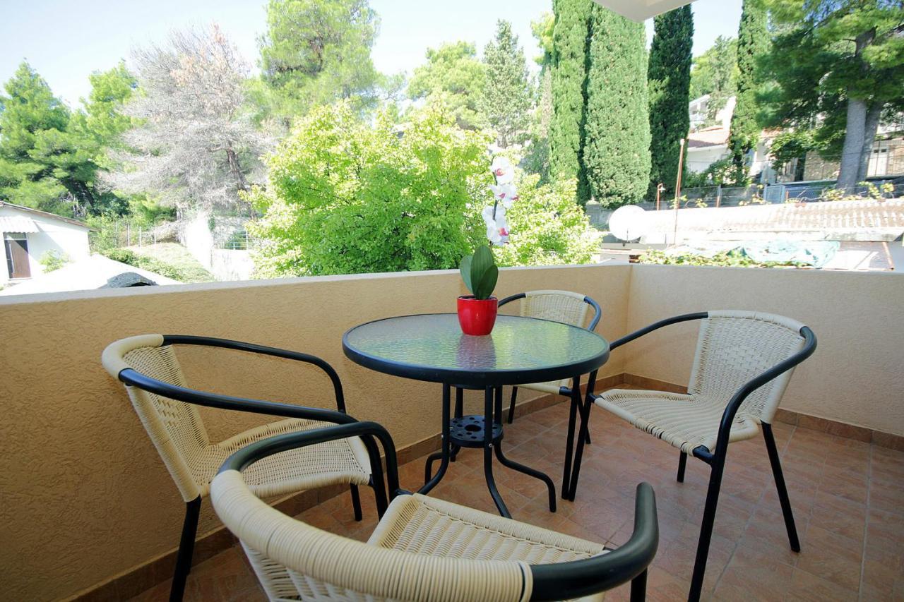Villa Jupok Bar Dış mekan fotoğraf