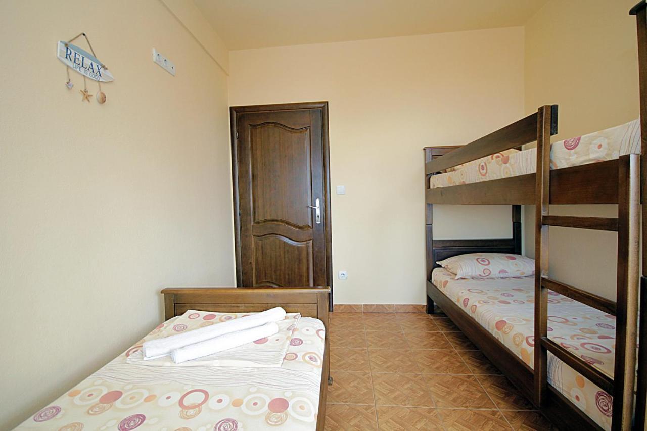 Villa Jupok Bar Dış mekan fotoğraf