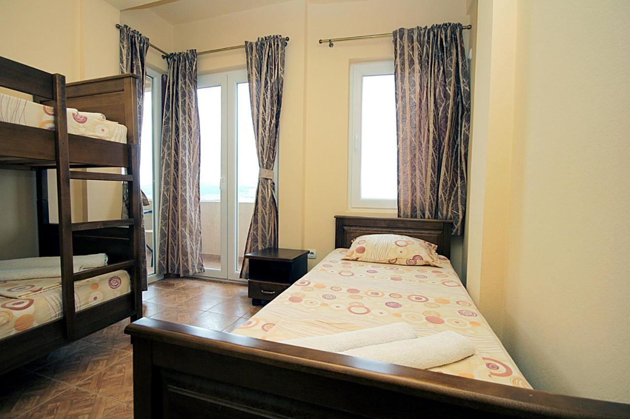 Villa Jupok Bar Dış mekan fotoğraf
