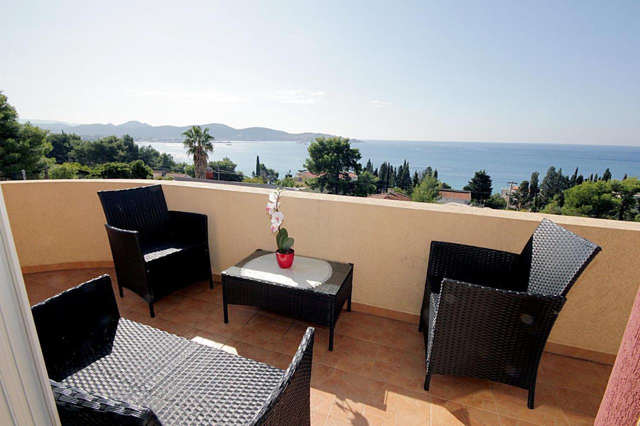 Villa Jupok Bar Dış mekan fotoğraf