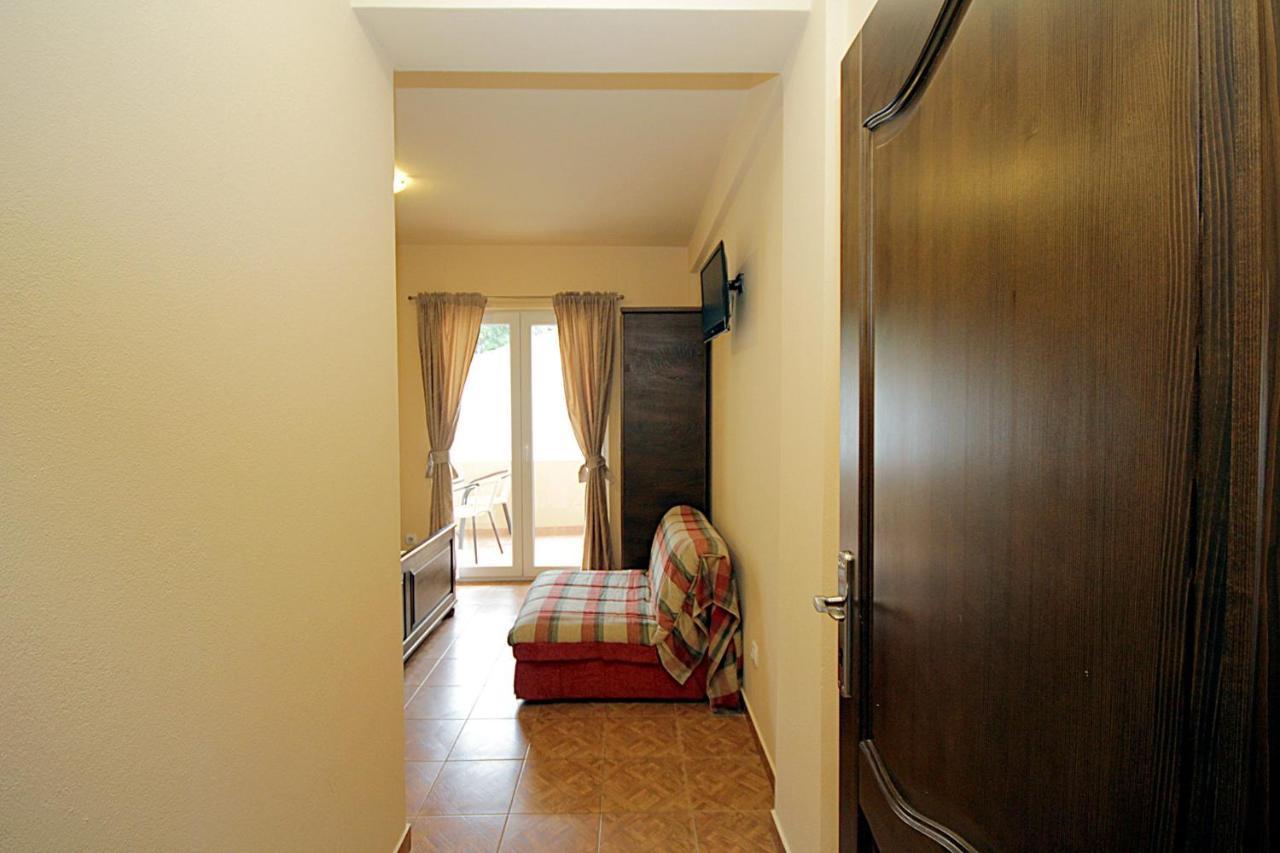 Villa Jupok Bar Dış mekan fotoğraf