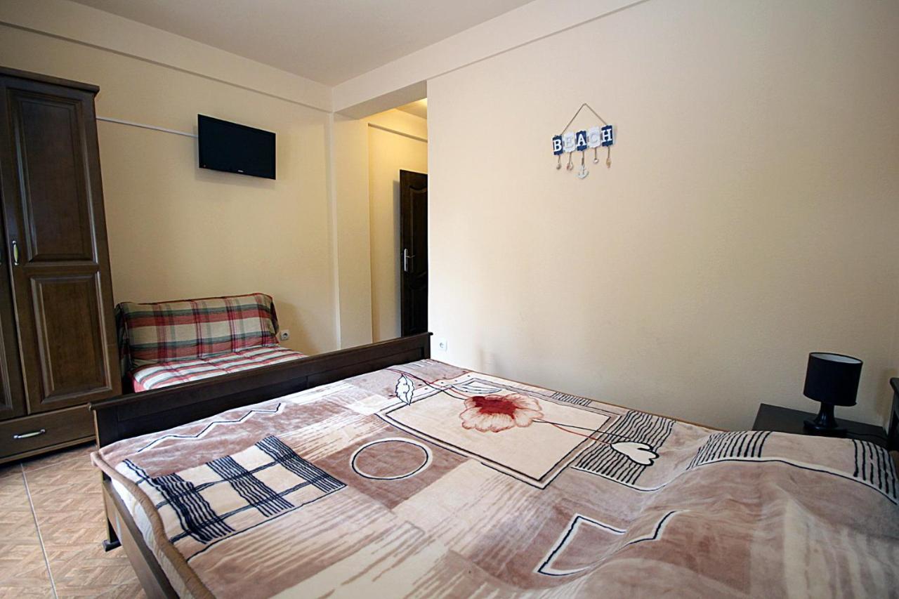 Villa Jupok Bar Dış mekan fotoğraf