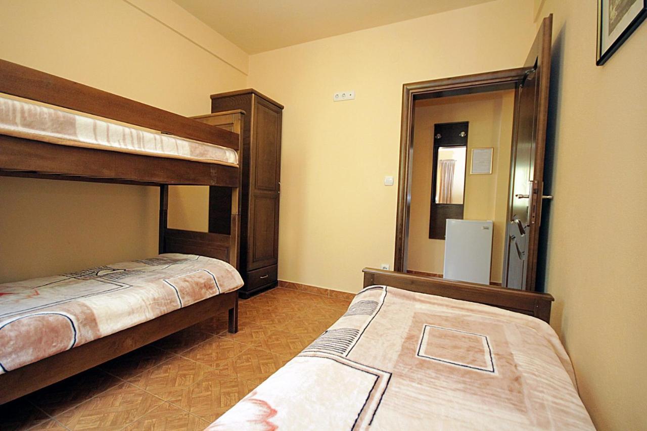 Villa Jupok Bar Dış mekan fotoğraf