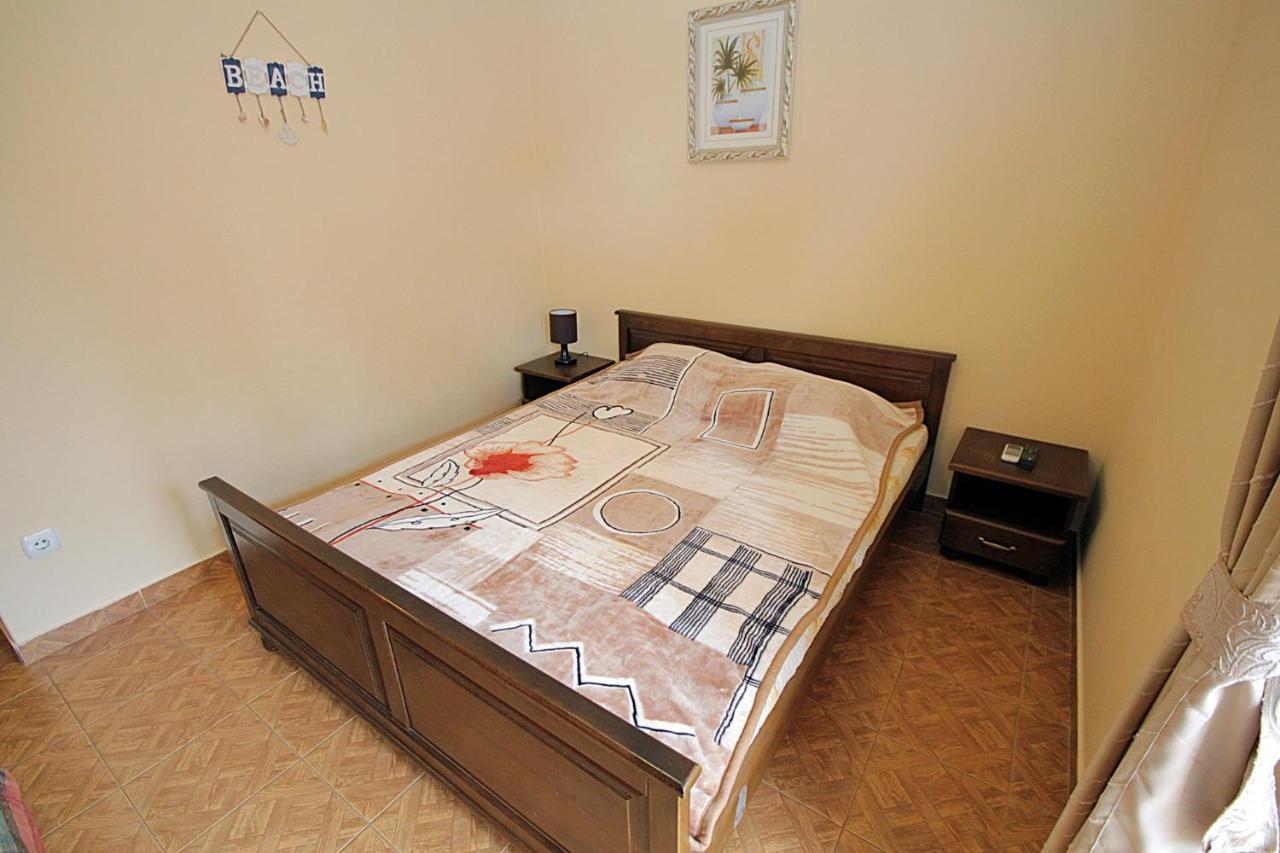 Villa Jupok Bar Dış mekan fotoğraf