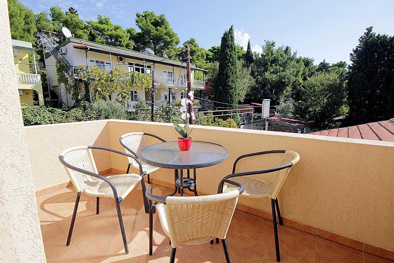 Villa Jupok Bar Dış mekan fotoğraf