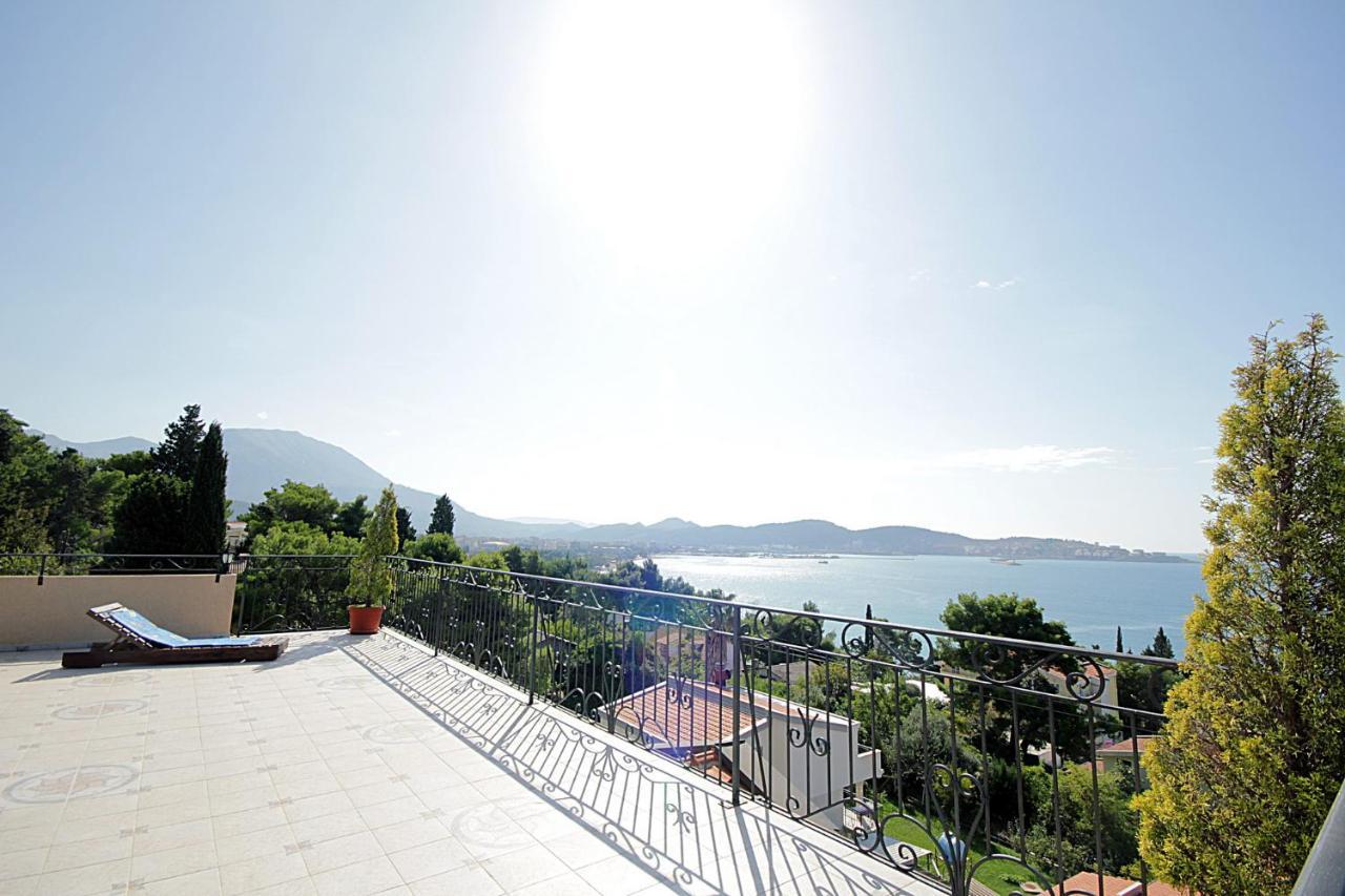 Villa Jupok Bar Dış mekan fotoğraf