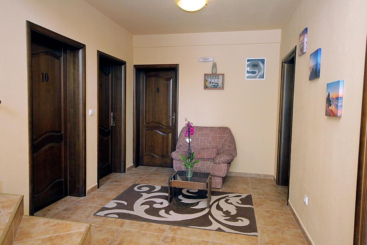 Villa Jupok Bar Dış mekan fotoğraf