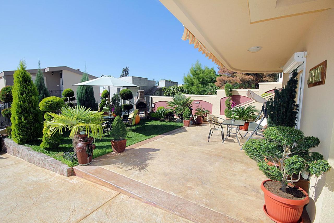 Villa Jupok Bar Dış mekan fotoğraf