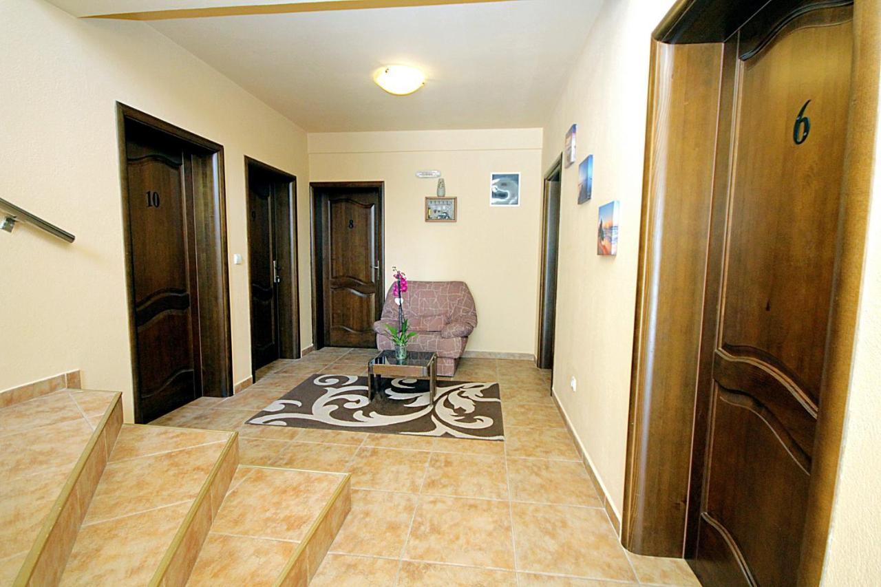 Villa Jupok Bar Dış mekan fotoğraf