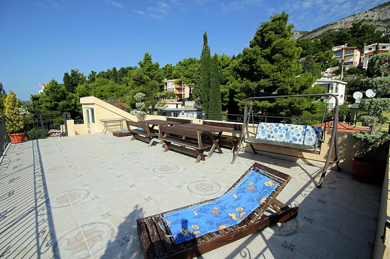 Villa Jupok Bar Dış mekan fotoğraf