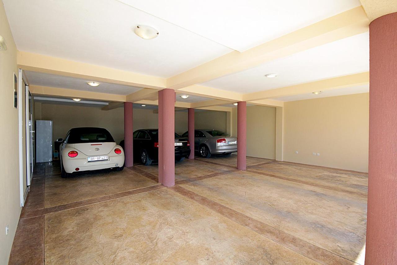 Villa Jupok Bar Dış mekan fotoğraf