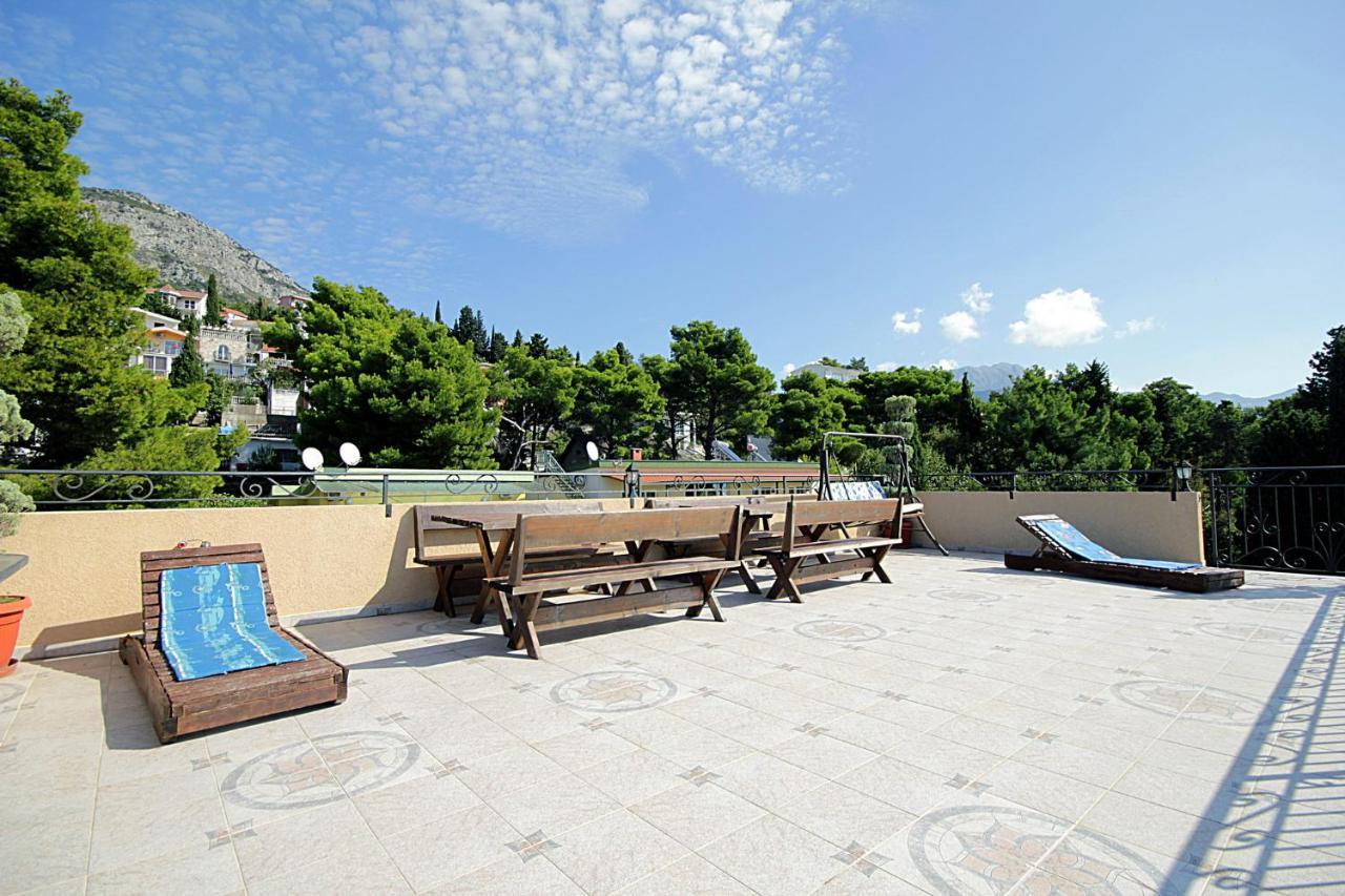 Villa Jupok Bar Dış mekan fotoğraf