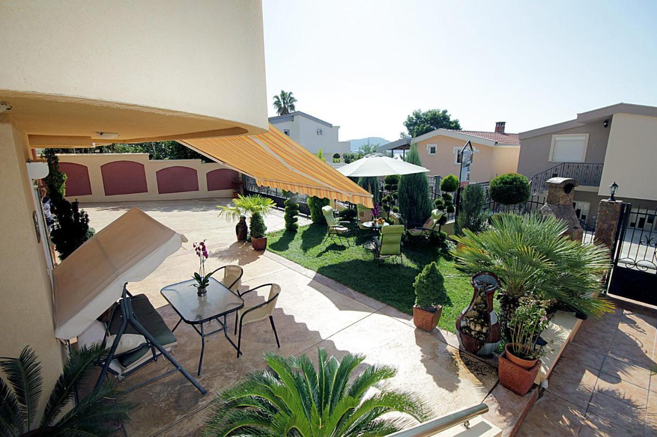 Villa Jupok Bar Dış mekan fotoğraf