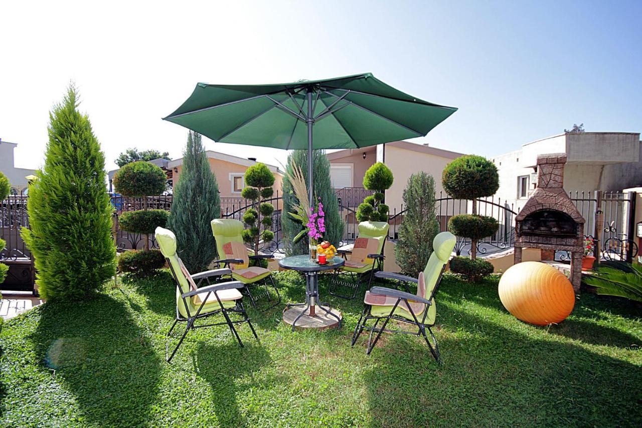 Villa Jupok Bar Dış mekan fotoğraf