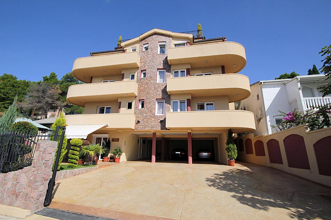 Villa Jupok Bar Dış mekan fotoğraf