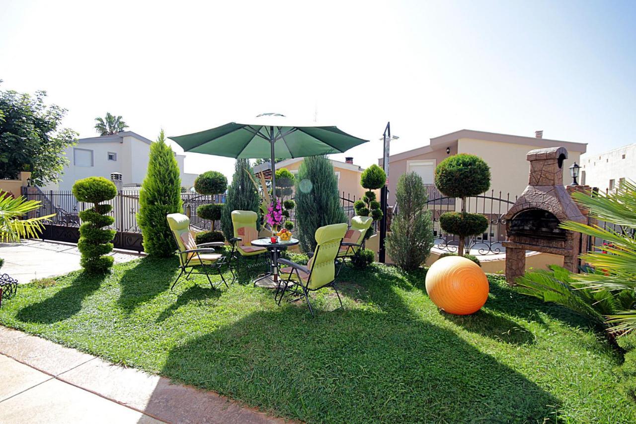 Villa Jupok Bar Dış mekan fotoğraf