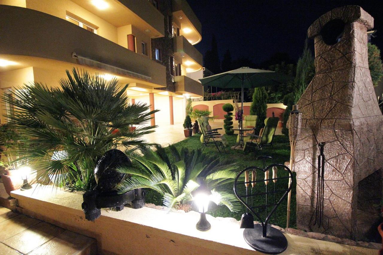 Villa Jupok Bar Dış mekan fotoğraf