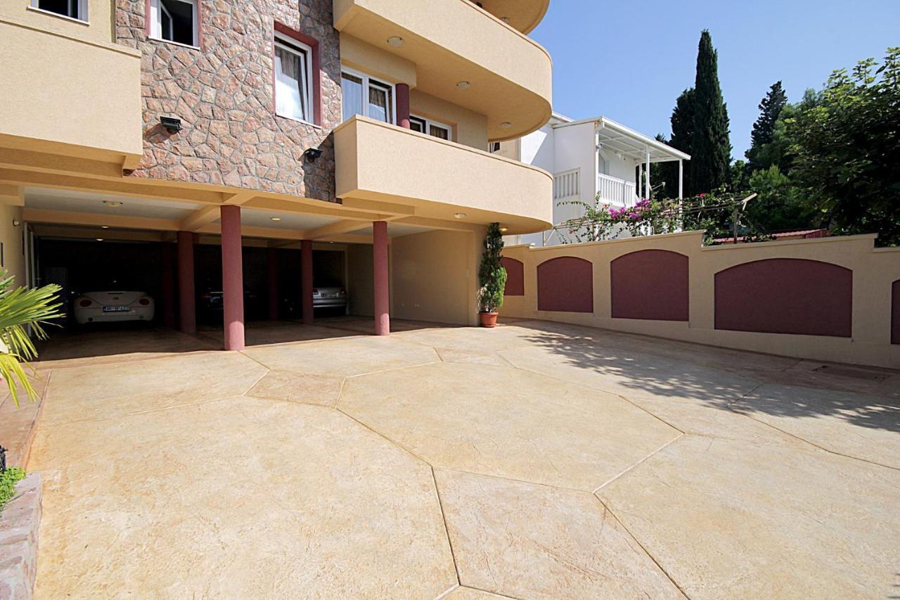 Villa Jupok Bar Dış mekan fotoğraf