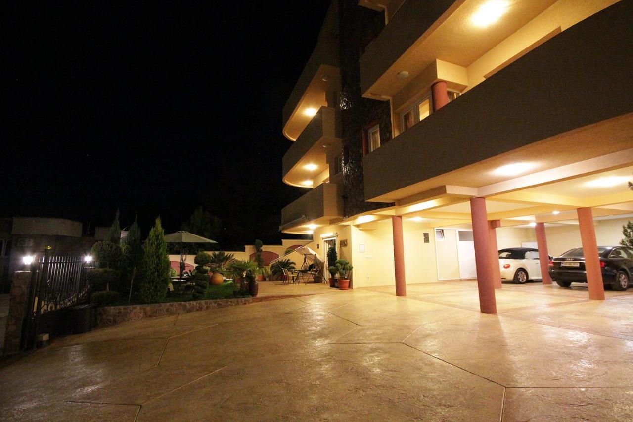 Villa Jupok Bar Dış mekan fotoğraf