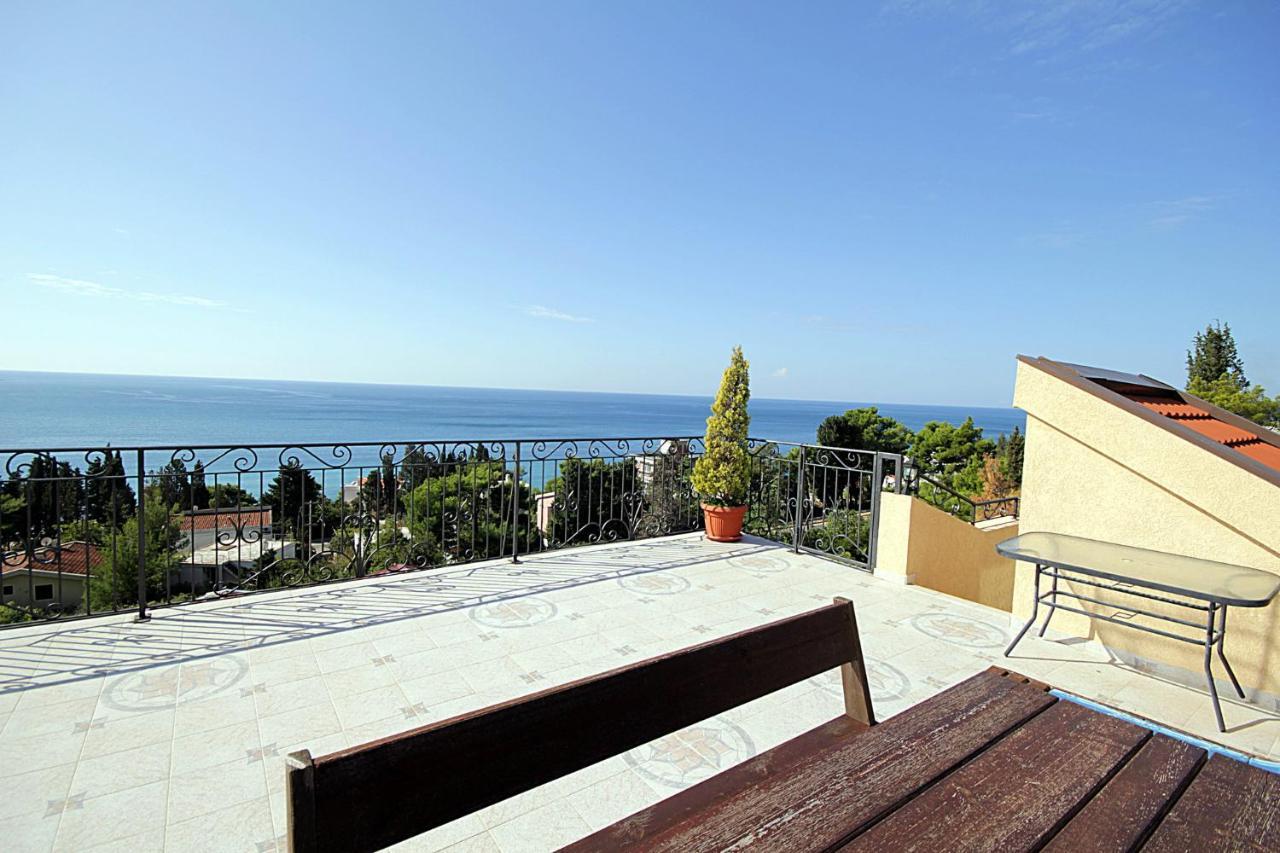 Villa Jupok Bar Dış mekan fotoğraf