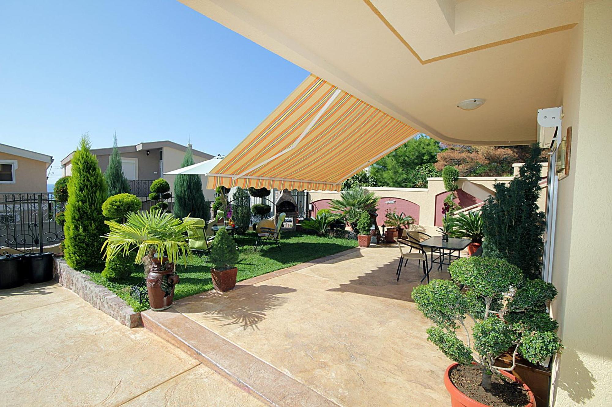 Villa Jupok Bar Dış mekan fotoğraf