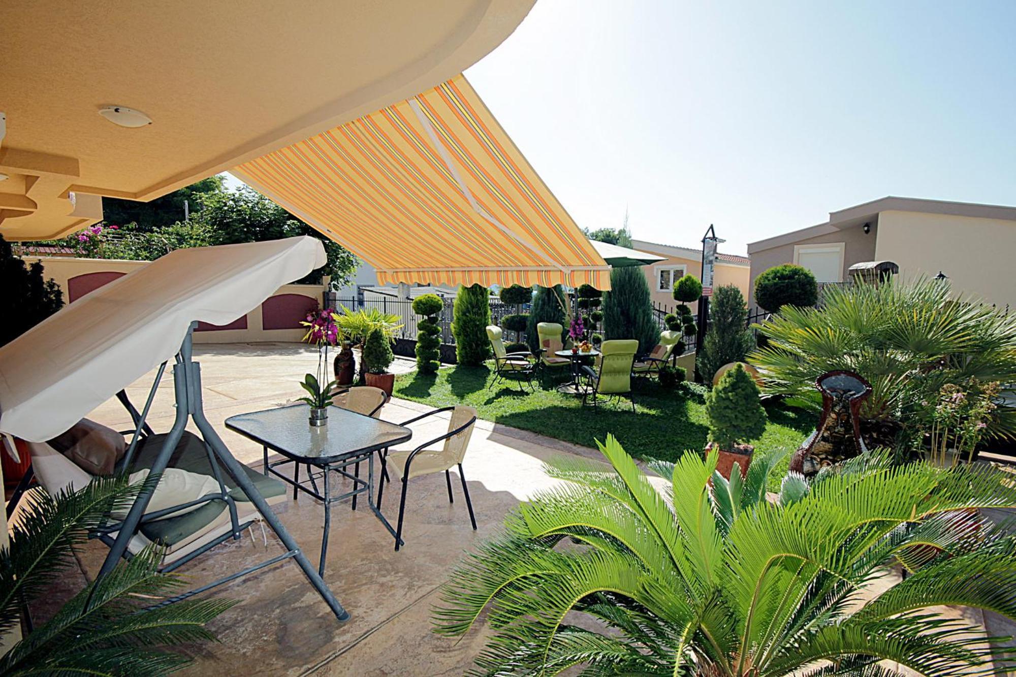 Villa Jupok Bar Dış mekan fotoğraf