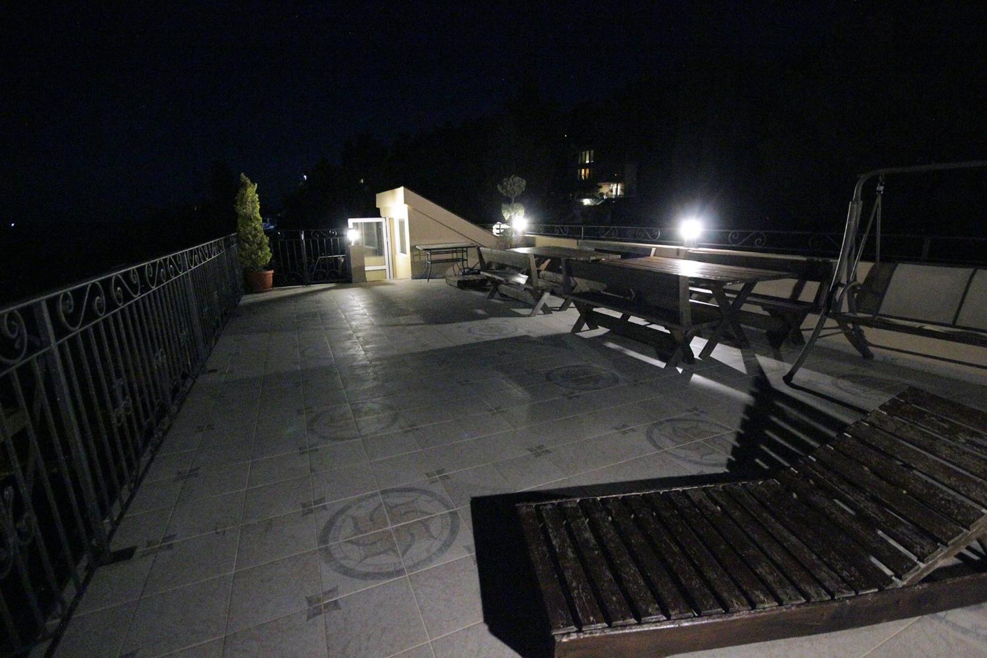 Villa Jupok Bar Dış mekan fotoğraf